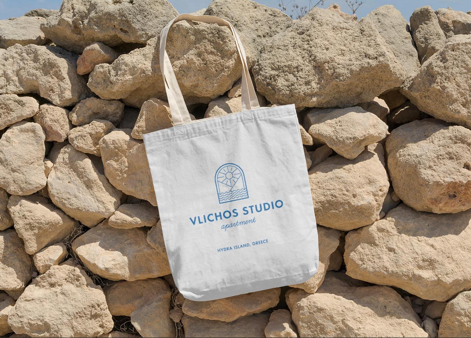 Vlichos Studio Apartment Hydra  Exterior foto