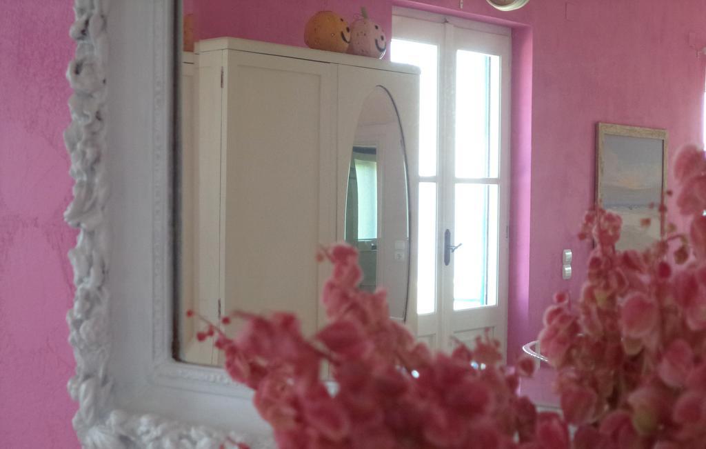 Vlichos Studio Apartment Hydra  Cameră foto
