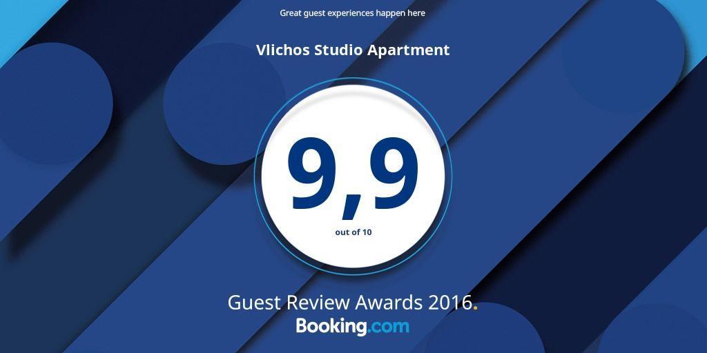 Vlichos Studio Apartment Hydra  Exterior foto